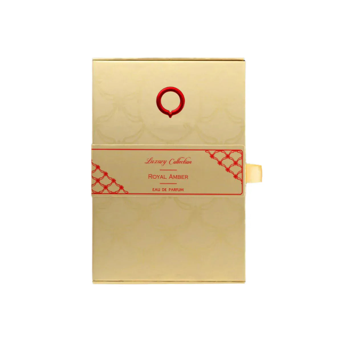 Royal Amber Unisex Eau de Perfume