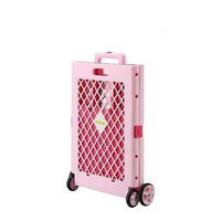 Portable Outdoor Fashion Multifunctional Grocery Shopping Trailer