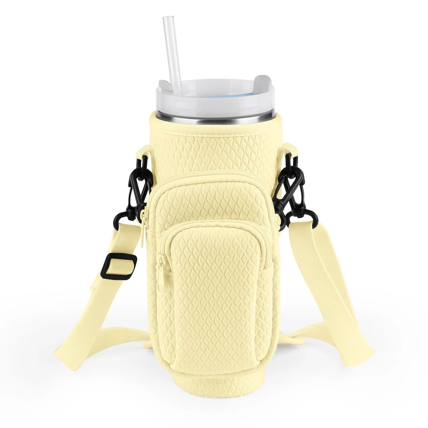Stanley Water Bottle Bag with Handle